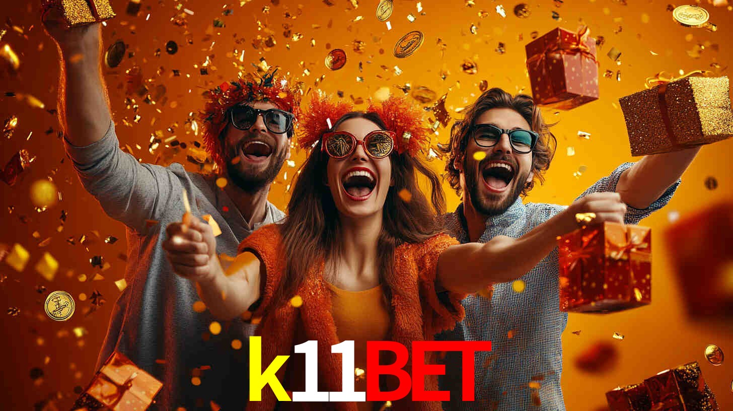 k11bet: Seu Cassino Premiado com Pagamentos Rápidos