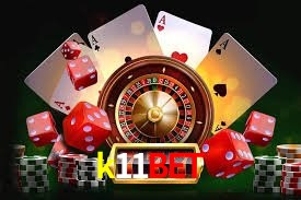 Experiência VIP k11bet