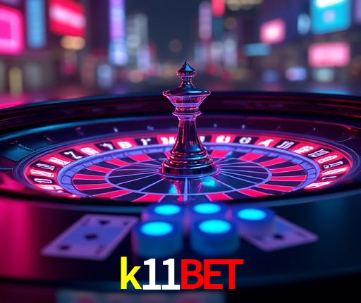 Descubra a Magia dos Jogos de Arcade no k11bet