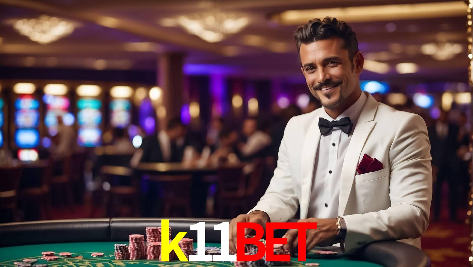 cassino k11bet