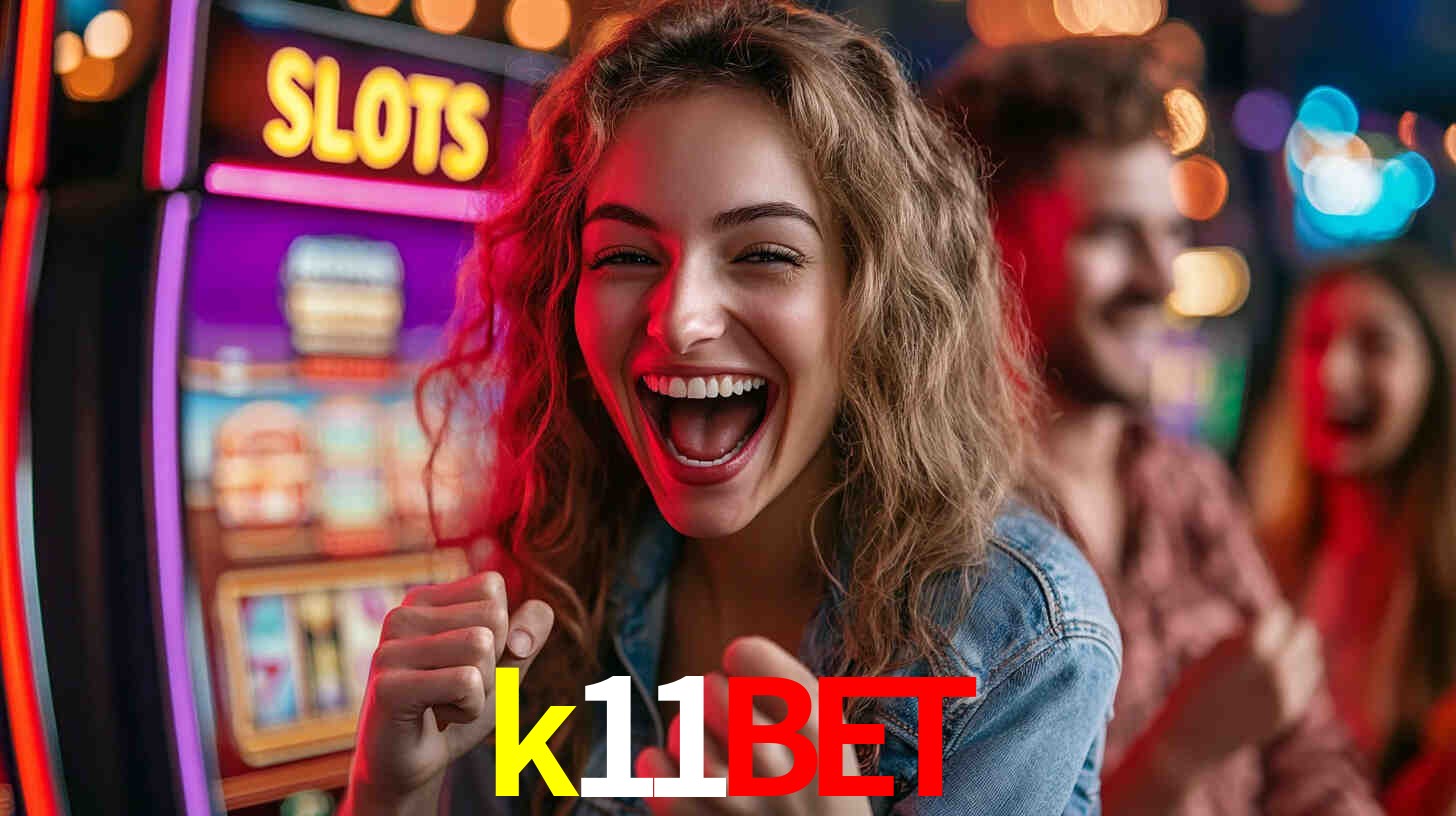 A Emoção da Loteria na k11bet: Uma Chance de Mudança de Vida