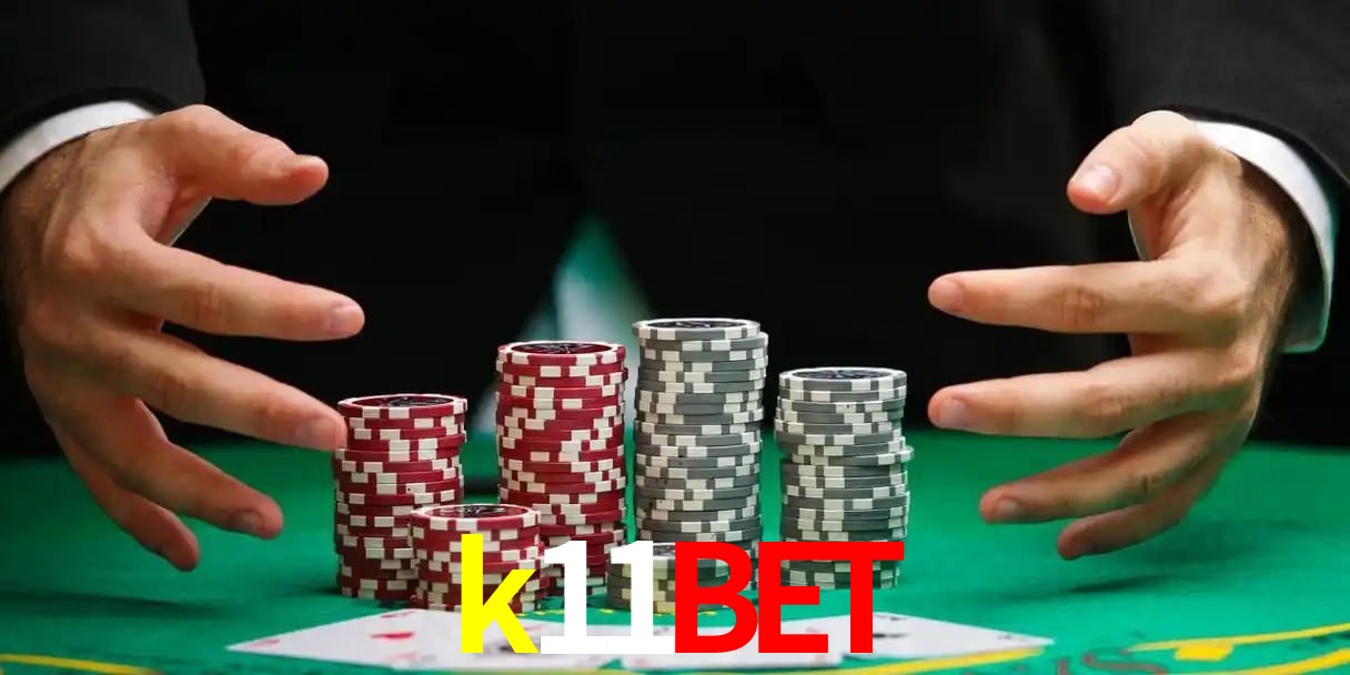 Apostas de Tênis k11bet