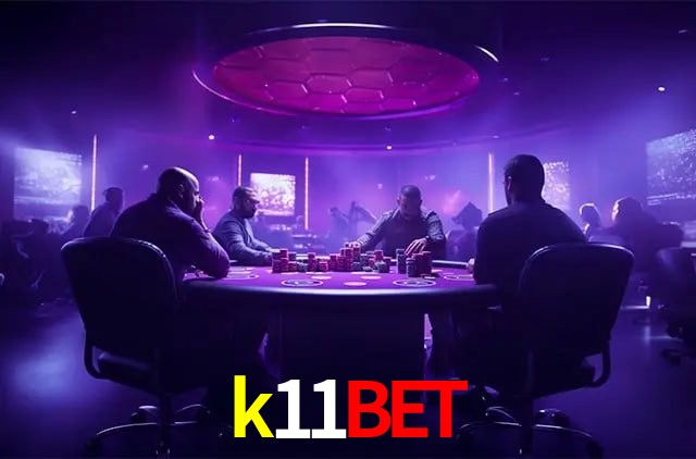 Desvendando o Mundo dos Jogos Virtuais na k11bet