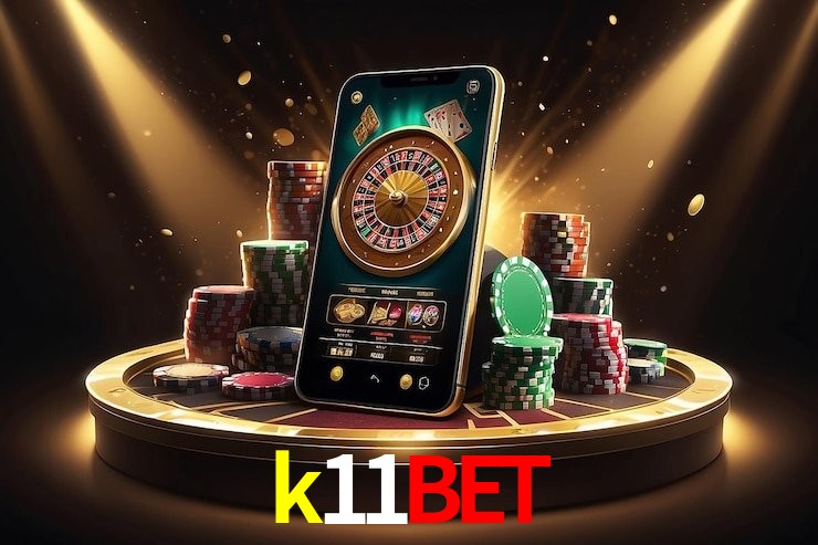 Jogos Exclusivos k11bet