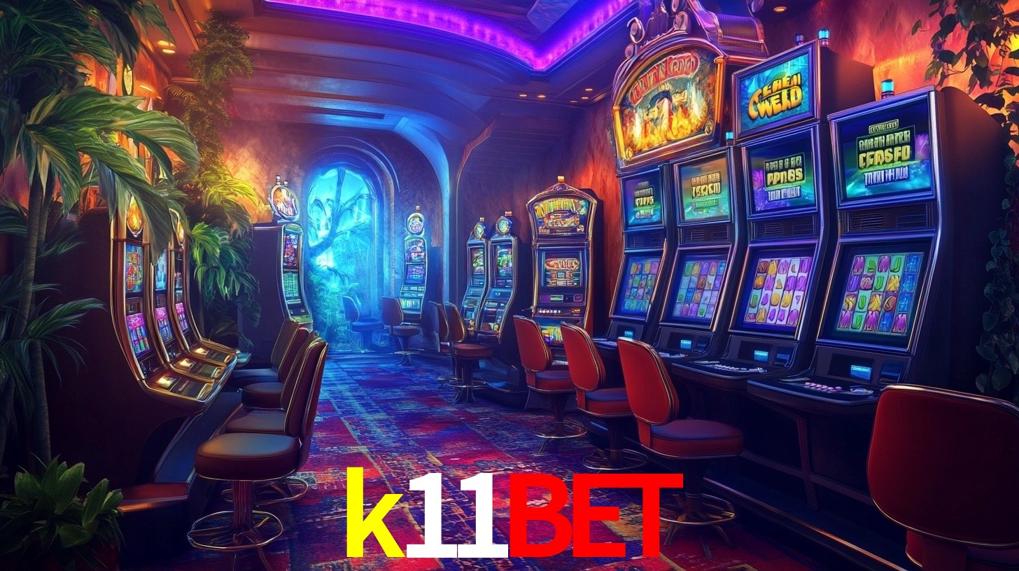 Roulette Table k11bet