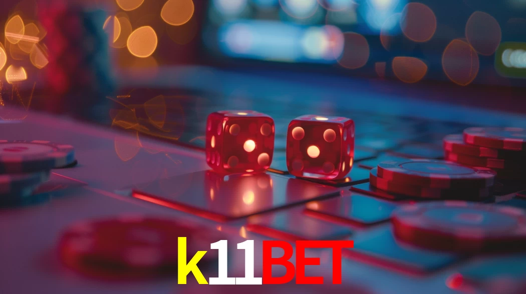 Slot Games k11bet