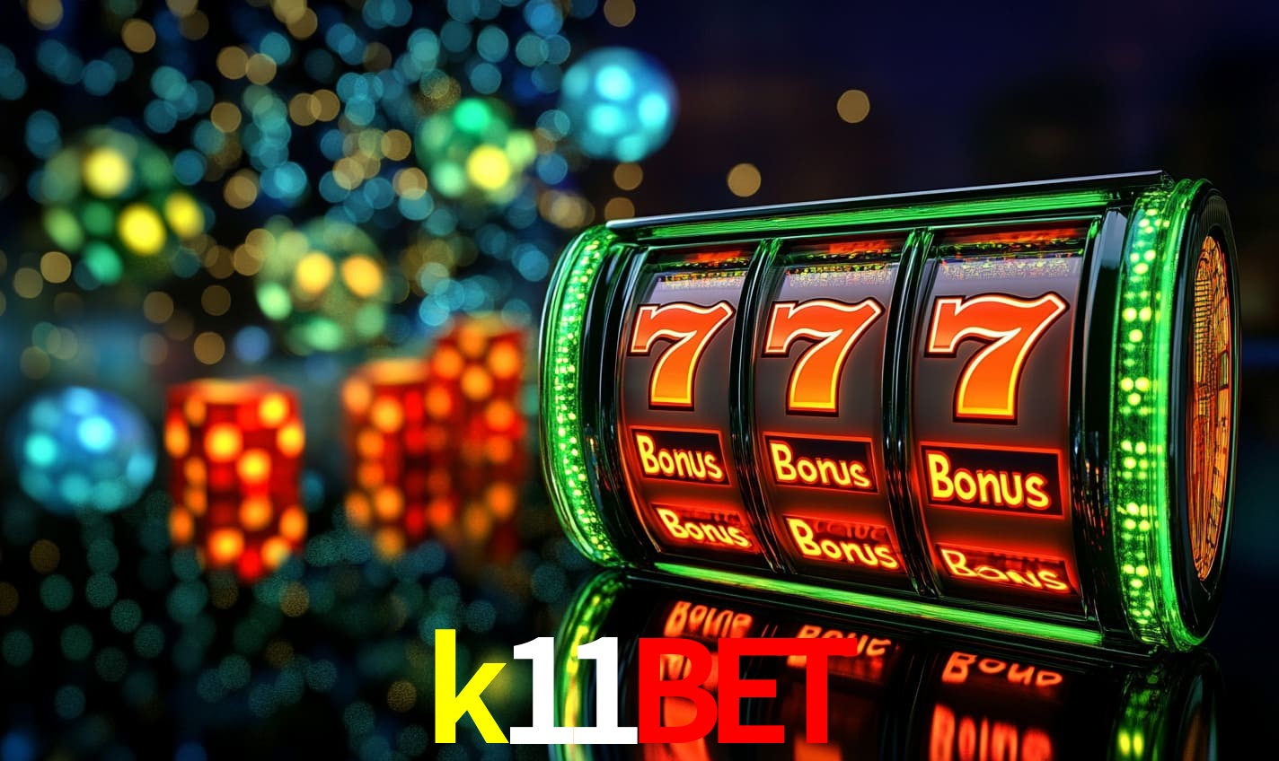 Interface do App k11bet