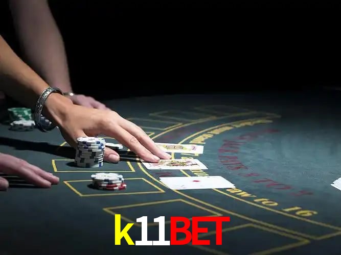 Casino VIP k11bet