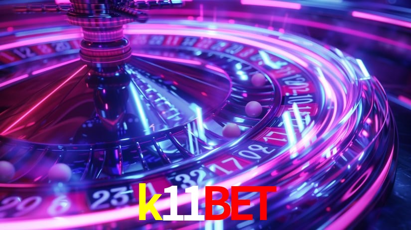 Desvendando o Mundo dos Jogos Virtuais na k11bet