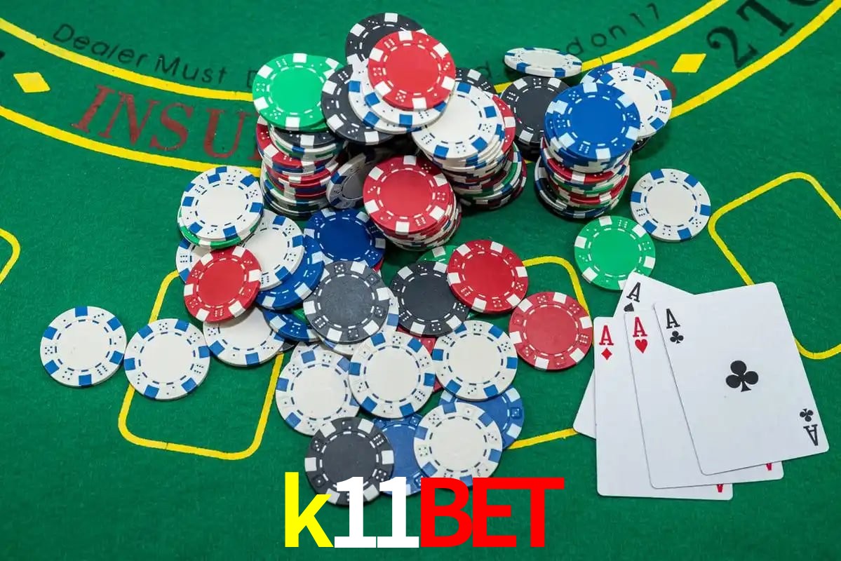 Descubra a Essência do k11bet: Nossa História e Compromissos