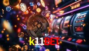 A Popularidade dos Caça-Níqueis no k11bet