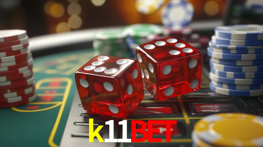 Blackjack Table k11bet