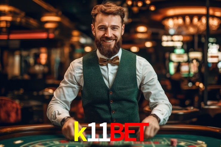 Diretório de Jogos k11bet