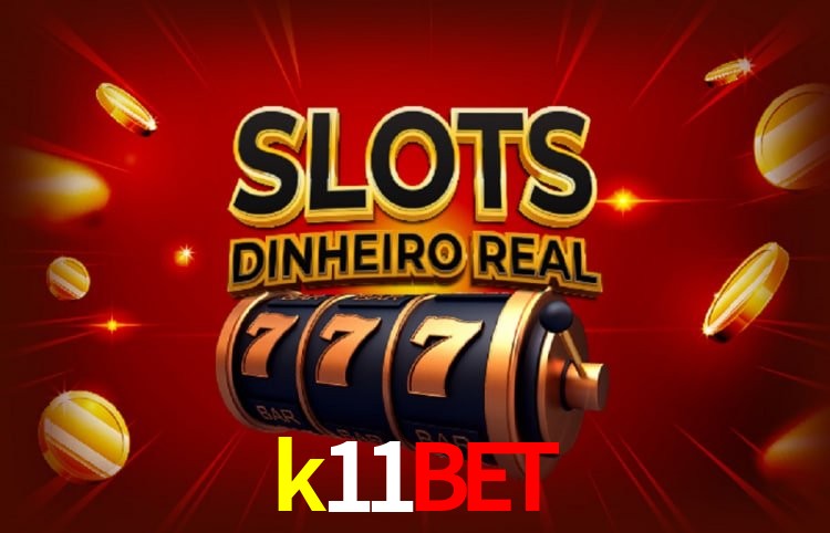 Mesa de Blackjack k11bet
