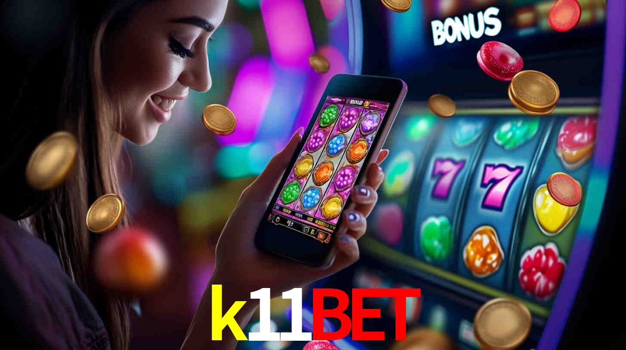 Design Responsivo k11bet