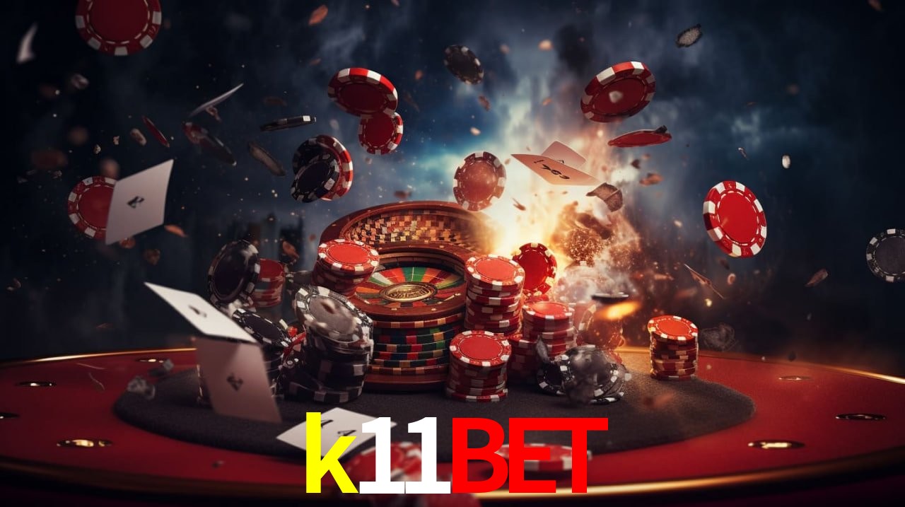 Promoções Sazonais k11bet