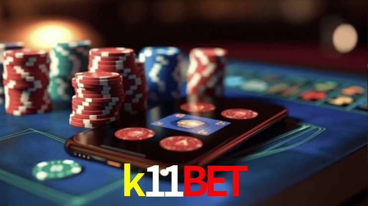 Descubra a Essência do k11bet: Nossa História e Compromissos