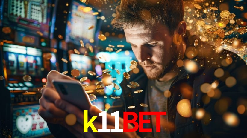 Jogos de Slot k11bet