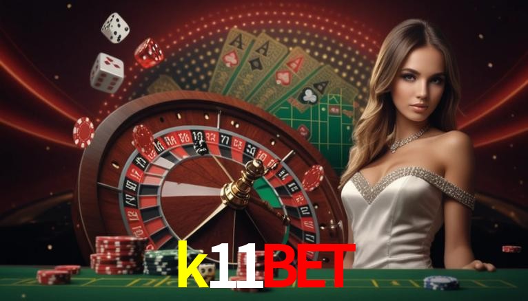 Games Directory k11bet